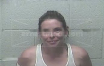 Sarah Jane Broderick