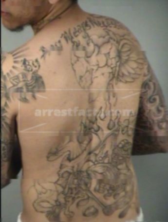 Jeremy Shane Jenkins