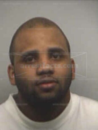 Anthony Bernard Lawson Jr.