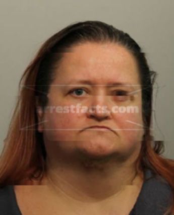 Tina Marie Bess