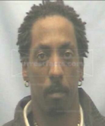 Vincent Maurice Davis