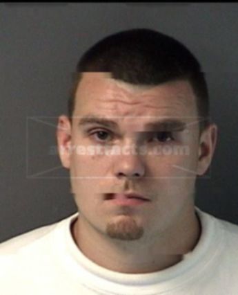 Nathan James Taylor