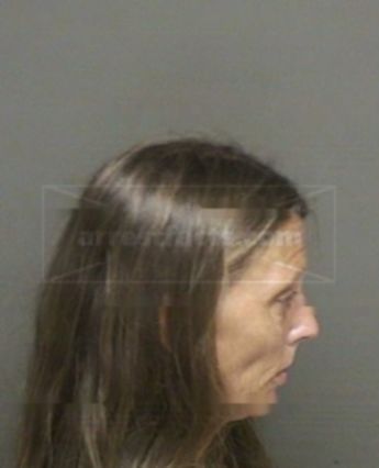 Pamela Rose Goff