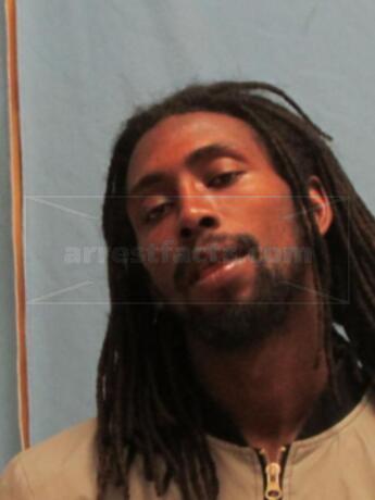Treveon Adair Gillerson