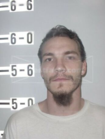 Joseph Shane Smith