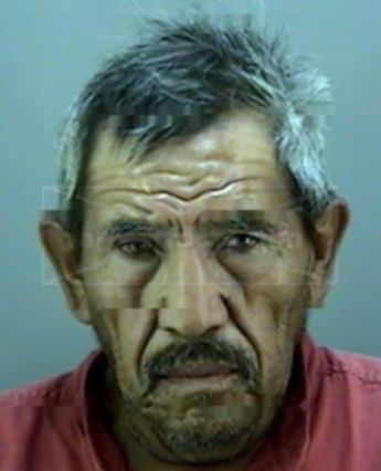 Isidro Garcia