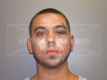 Tyler William Osgood