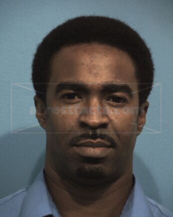 Marcus Winston Jackson