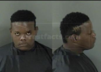 Zavier Cornelius Williams