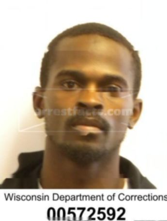 Jamel M Garrett