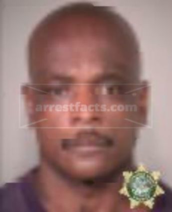 Gerald Wayne Bailey