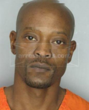 Steven Alexander Townsend