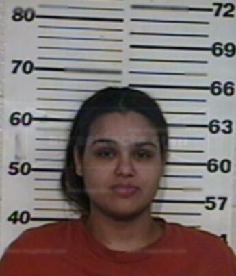 Samantha Olivarez