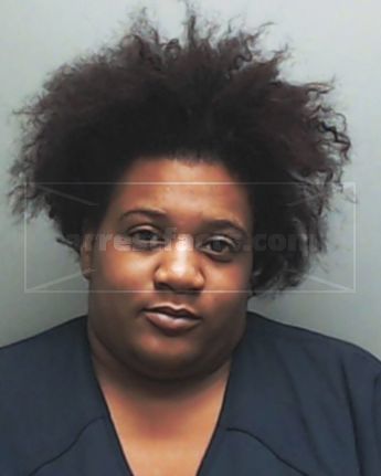 Tashanika Marie Kirby