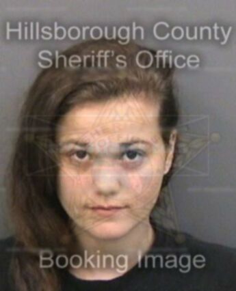 Megan Renee Ames