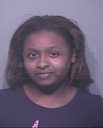 Princess Twana Robinson