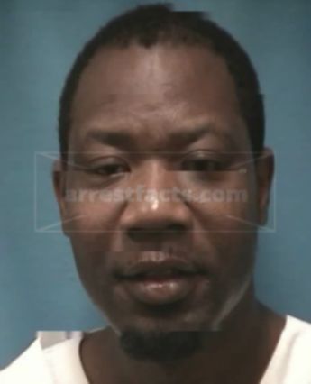 Cornelius Scott