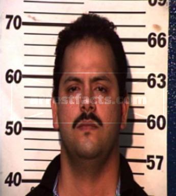 Ricardo Armando Correa