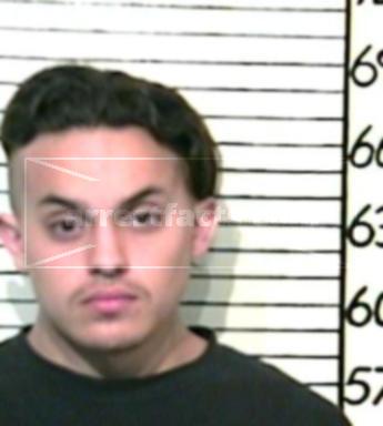 Joshua Ayala
