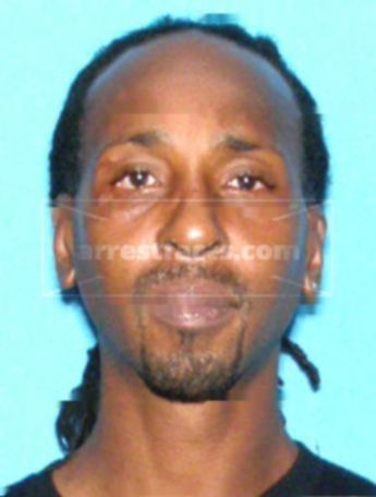 Mark Anthony Young