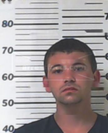 Corwin Lee Hodges