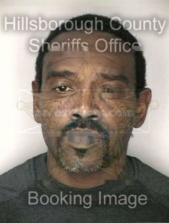 James Laws Jr.