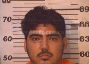 Jesus Antonio Pena