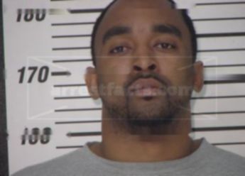 Detonio Lavail Hawkins