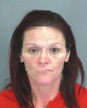 Christina Ann Roach