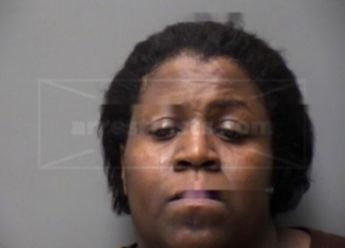 Shelika Hudson