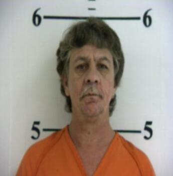 Rickey Arneth Torbert