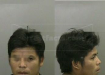 Andres Garcia Martin