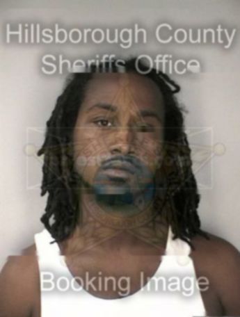 Billy Matthew Mccrary