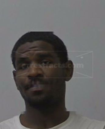 Emmanuel Dewayne Baker