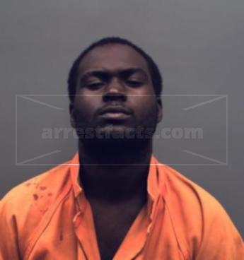 Kendrick T Nelson-Phillips