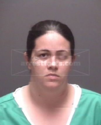 Tonya Lea Simmons