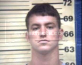 Wesley David Morton