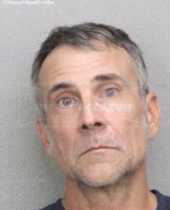 Brent Hubbard Patterson
