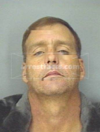 Robert Eugene Cleveland