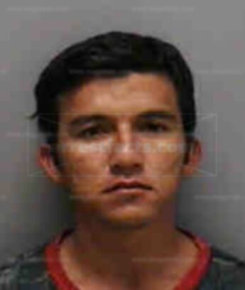 Jaime Hernandez Martinez