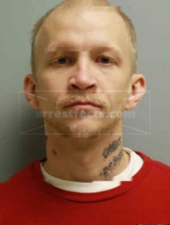 Matthew Randall Goodwin