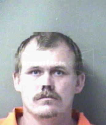 Jonathan Brian Hayes