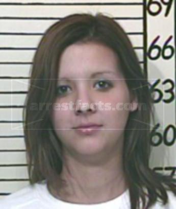 Kasey Reece Robinson