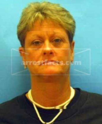 Cheryl A Fisher