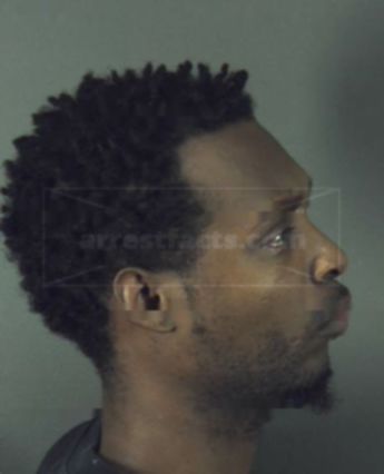 Travis Tyrone Lockhart