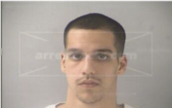 Joel David Fesevur