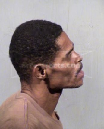 Darwin Kieth Holden