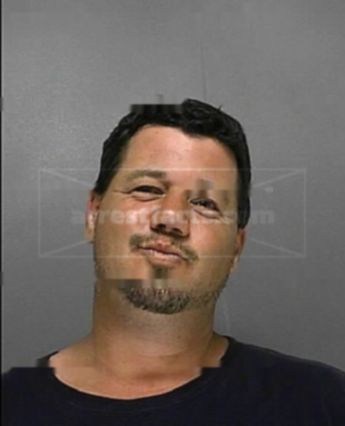 Donald Aaron Alpaugh