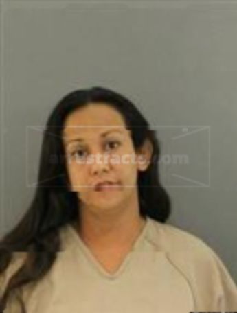 Annjeannette Laurel Wilson