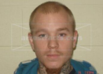 Zachary Daniel Sosebee